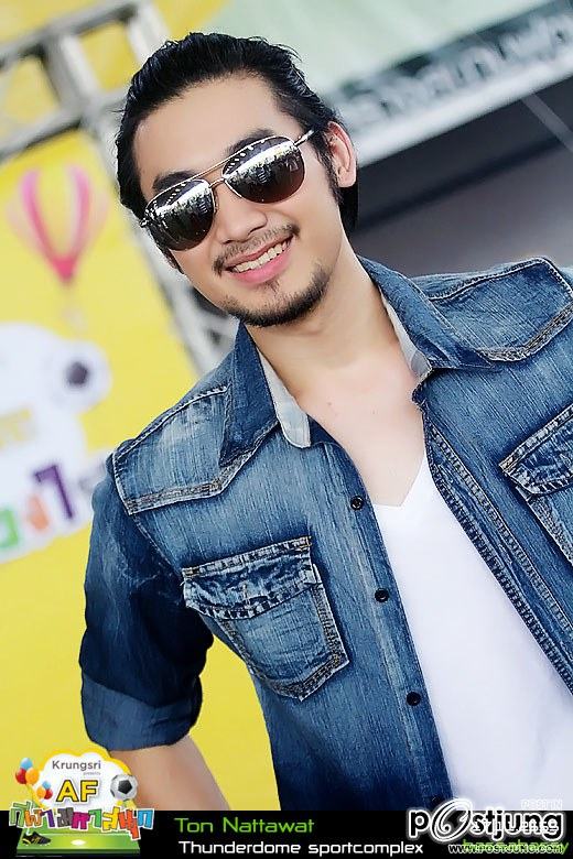 ต้น คนเท่