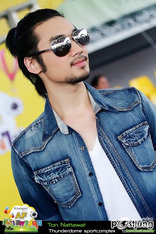 ต้น คนเท่