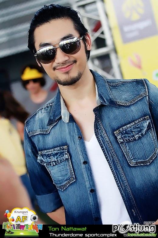 ต้น คนเท่