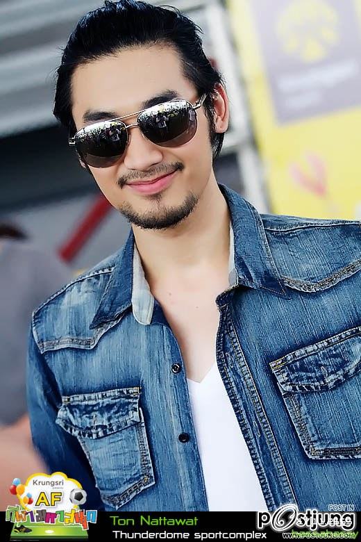 ต้น คนเท่