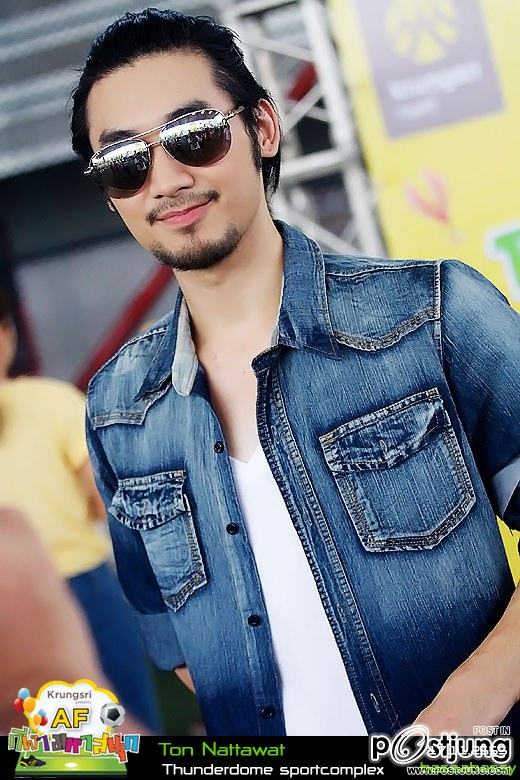 ต้น คนเท่