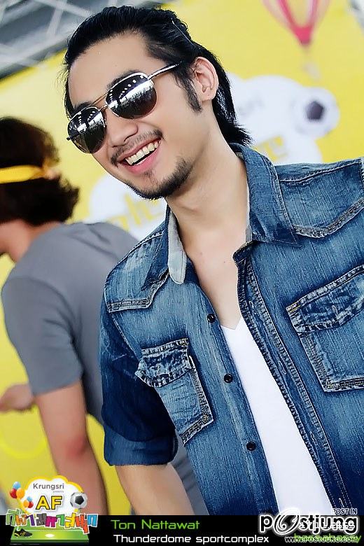 ต้น คนเท่