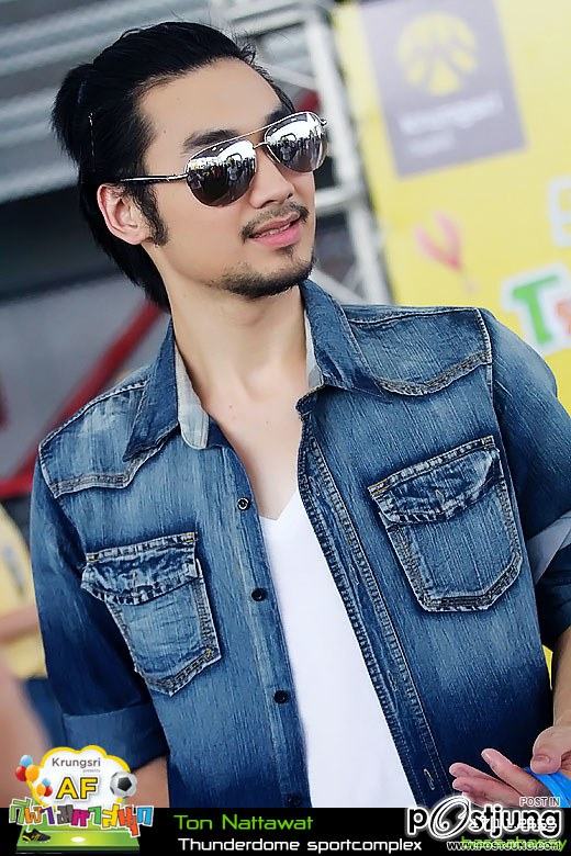 ต้น คนเท่