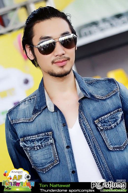 ต้น คนเท่