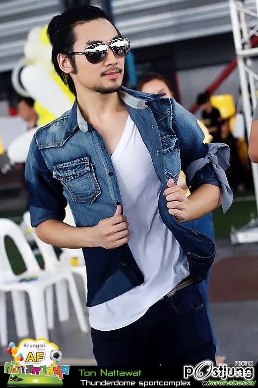 ต้น คนเท่