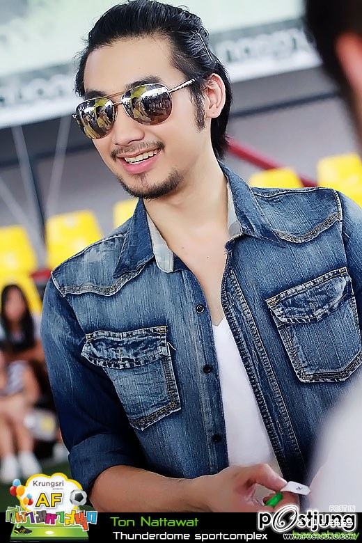 ต้น คนเท่