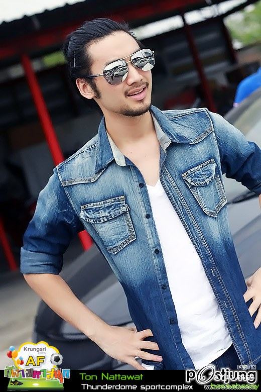 ต้น คนเท่