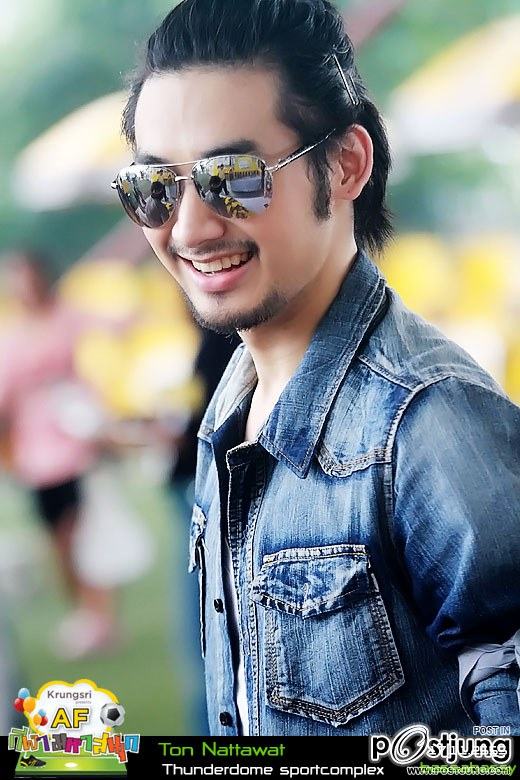 ต้น คนเท่