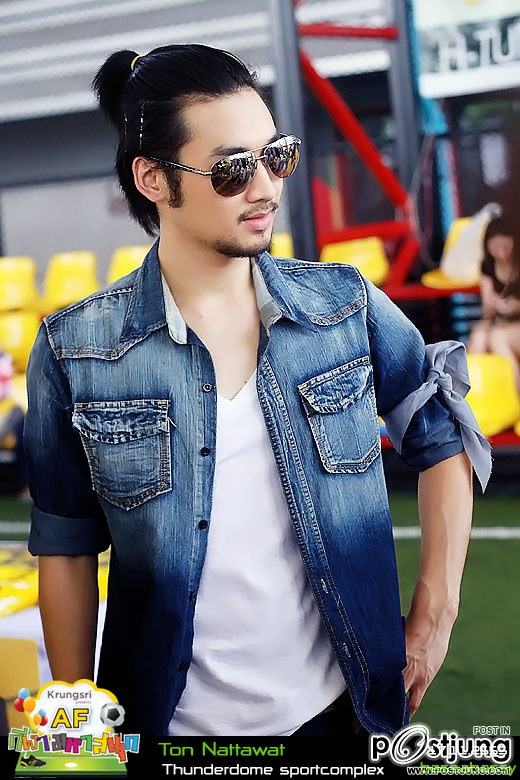 ต้น คนเท่