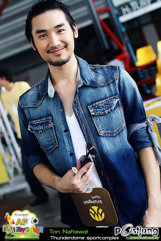 ต้น คนเท่