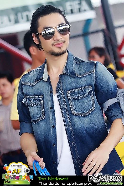 ต้น คนเท่