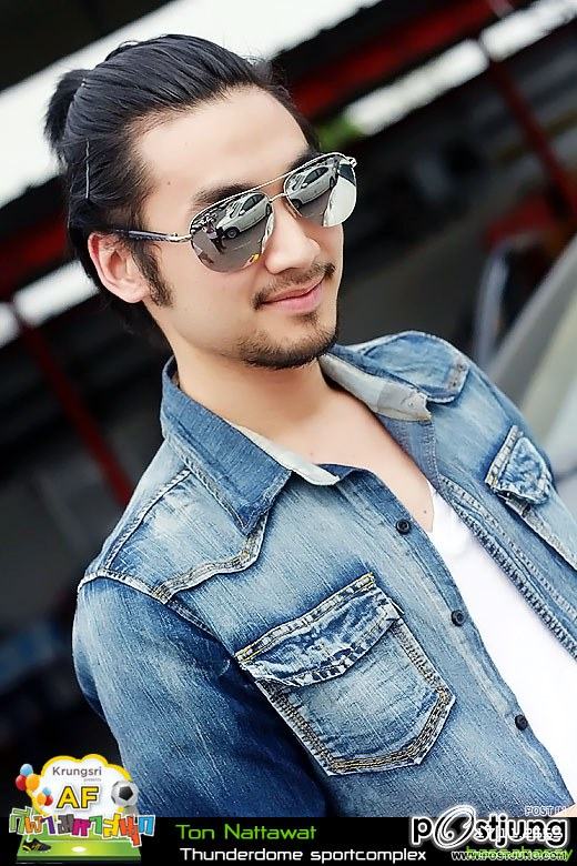 ต้น คนเท่