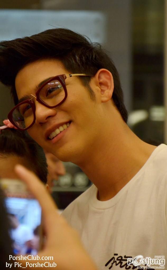 พอร์ซ...ยิ้มละลาย2