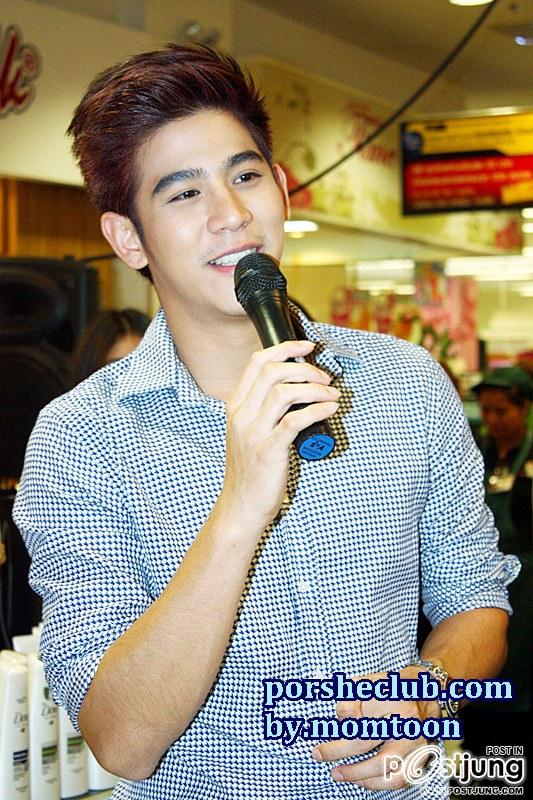 พอร์ซ...ยิ้มละลาย2