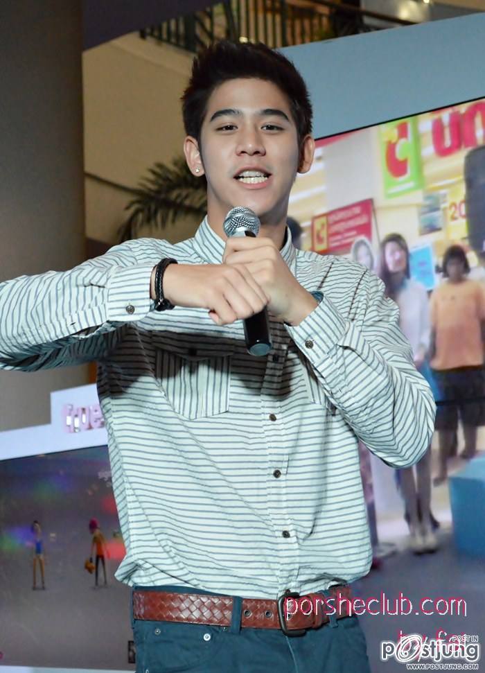 พอร์ซ...ยิ้มละลาย2