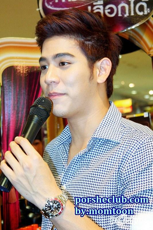 พอร์ซ...ยิ้มละลาย2