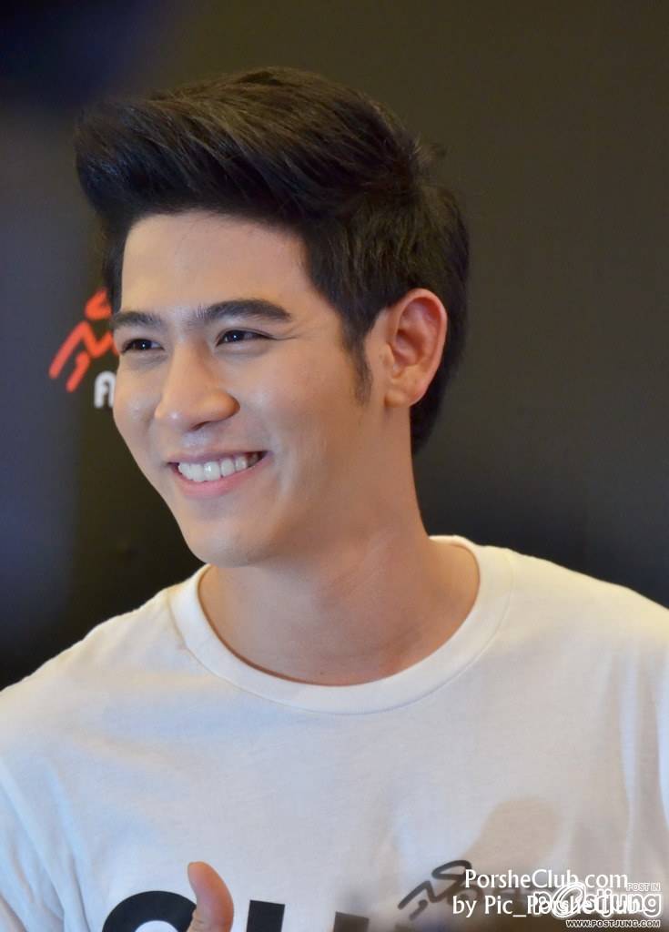 พอร์ซ...ยิ้มละลาย2