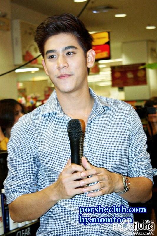 พอร์ซ...ยิ้มละลาย2