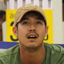 เวียร์แอ๊รายยยๆ เซอร์จนซี๊สสสเลย