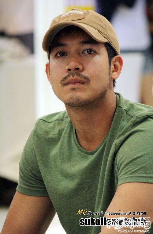 เวียร์แอ๊รายยยๆ เซอร์จนซี๊สสสเลย