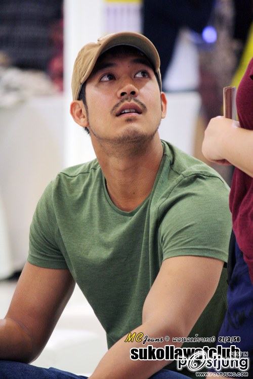 เวียร์แอ๊รายยยๆ เซอร์จนซี๊สสสเลย