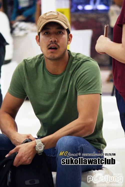 เวียร์แอ๊รายยยๆ เซอร์จนซี๊สสสเลย