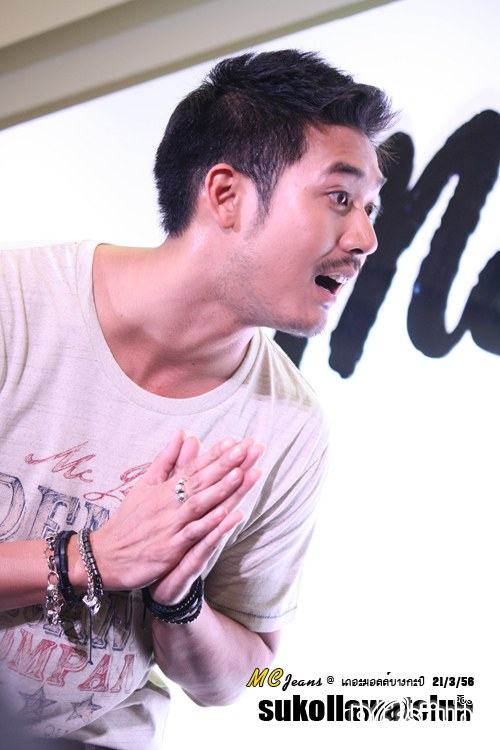 เวียร์แอ๊รายยยๆ เซอร์จนซี๊สสสเลย