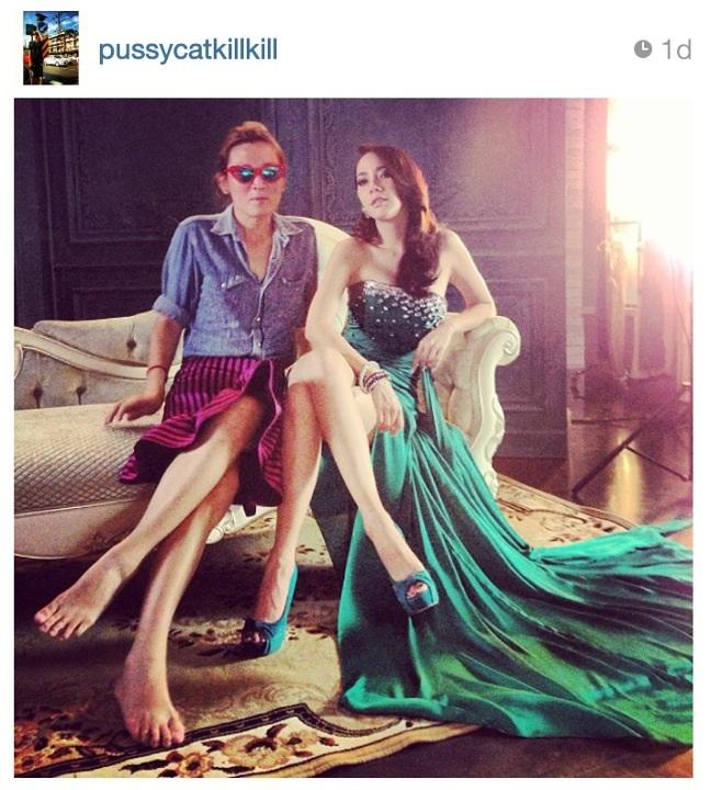 Coming soon พบกับเธอเร็วนี้!