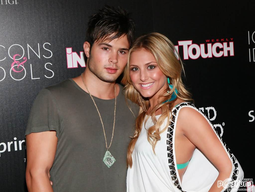 cody longoอกแน่นๆ