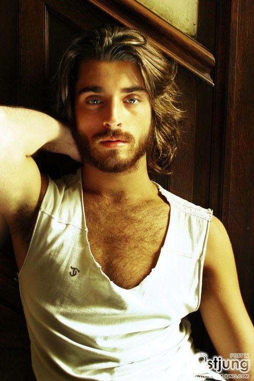 Juan ibanez  เซอร์ม๊วกๆ