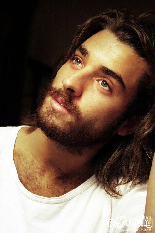 Juan ibanez  เซอร์ม๊วกๆ