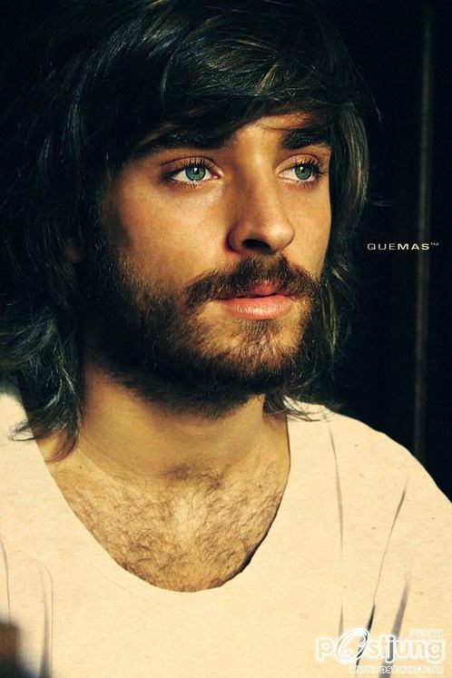 Juan ibanez  เซอร์ม๊วกๆ