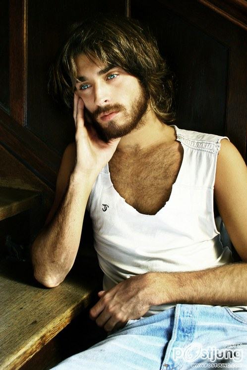 Juan ibanez  เซอร์ม๊วกๆ