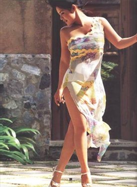 ฮาย อาภาพร เมื่อครั้งยังเซี๊ยะ