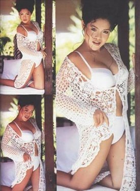 ฮาย อาภาพร เมื่อครั้งยังเซี๊ยะ