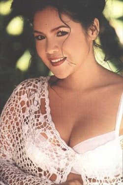 ฮาย อาภาพร เมื่อครั้งยังเซี๊ยะ