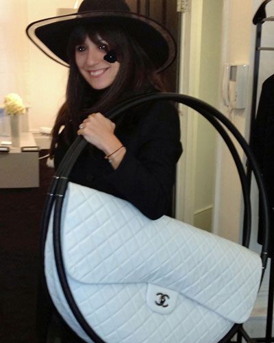 กระเป๋าถือ**ราคาแสนแพง** ที่กำลังฮิตกันทั่วบ้านทั่วเมือง