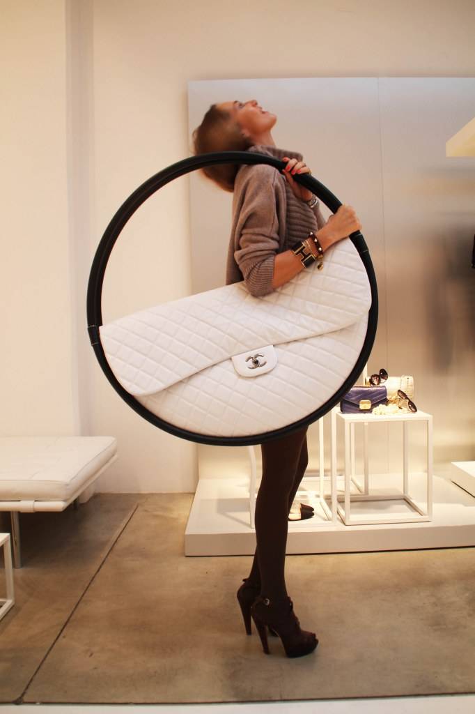 กระเป๋าถือ**ราคาแสนแพง** ที่กำลังฮิตกันทั่วบ้านทั่วเมือง