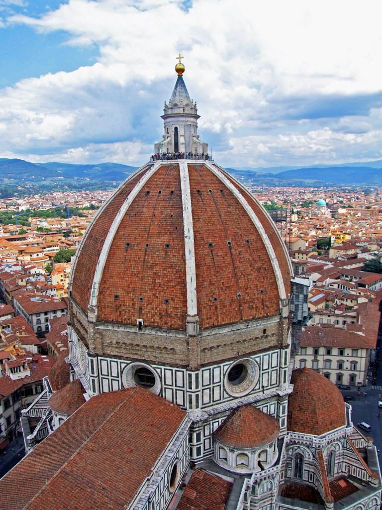 เมืองฟลอเรนซ์(Florence) อิตาลี