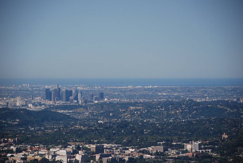 นครลอสแอนเจลิส(Los Angeles) สหรัฐอเมริกา