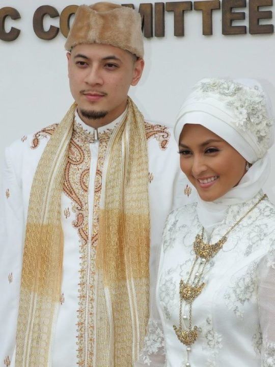 ดาราที่เป็นอิสลาม