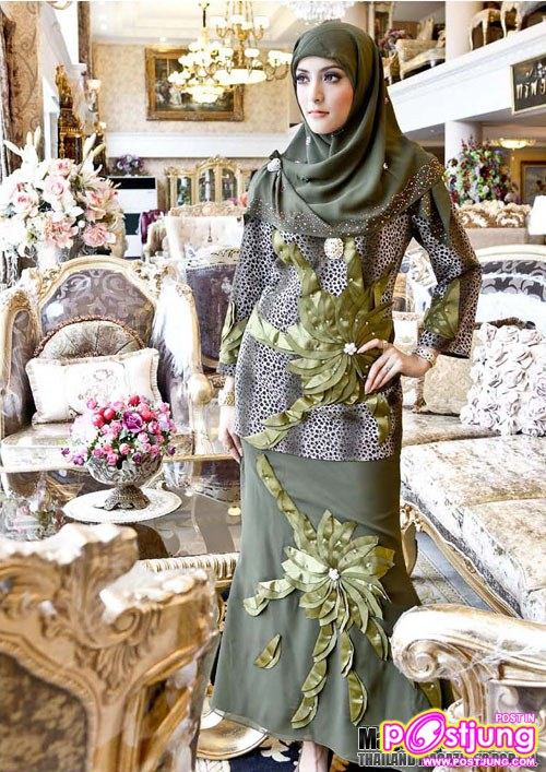 ดาราที่เป็นอิสลาม