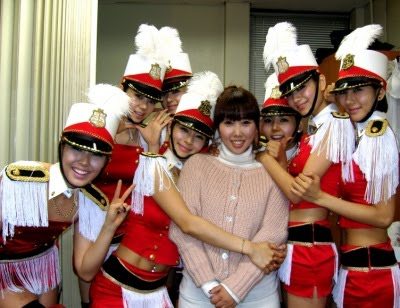 AfterSchool ที่มาของคอนเซป วงดุริยางค์