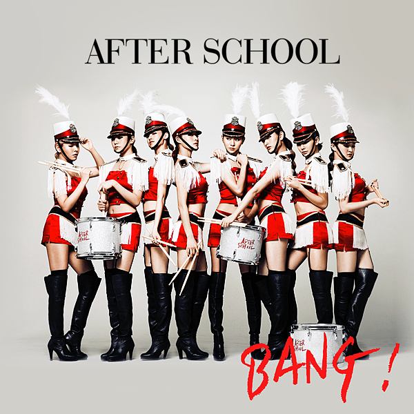 AfterSchool ที่มาของคอนเซป วงดุริยางค์