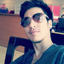 จิมมี่ ผู้ชายข้ามเพศ