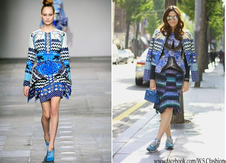 รวมชุด ออกงานสุดเริ่ด ของเจ้า@แม่แฟชั่นเมืองไทย @ชมพู่ อารยา