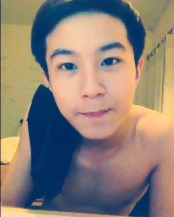 ก่อนที่น้องกันต์จะแต_เค้าบีบแขนฉันแน่นเลยอ่ะ