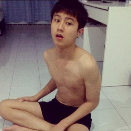 ก่อนที่น้องกันต์จะแต_เค้าบีบแขนฉันแน่นเลยอ่ะ