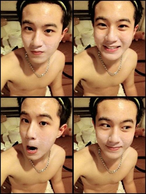 ก่อนที่น้องกันต์จะแต_เค้าบีบแขนฉันแน่นเลยอ่ะ