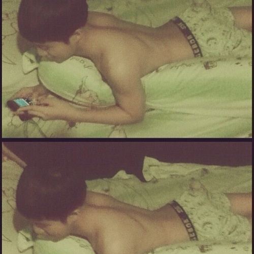 ก่อนที่น้องกันต์จะแต_เค้าบีบแขนฉันแน่นเลยอ่ะ